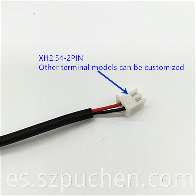 12v Dc Power Car Cable